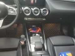 Mercedes-Benz GLA 200 - ფოტო 19