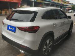Mercedes-Benz GLA 200 - ფოტო 2