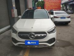 Mercedes-Benz GLA 200 - ფოტო 3