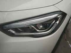 Mercedes-Benz GLA 200 - ფოტო 4
