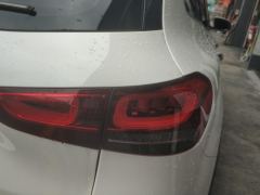 Mercedes-Benz GLA 200 - ფოტო 5