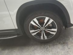Mercedes-Benz GLA 200 - ფოტო 6