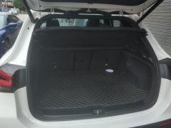 Mercedes-Benz GLA 200 - ფოტო 7