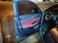 Changan CS85COUPE 1.5T Luxury Version - ფოტო 12