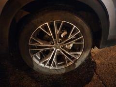 Changan CS85COUPE 1.5T Luxury Version - ფოტო 6