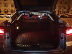 Changan CS85COUPE 1.5T Luxury Version - ფოტო 7