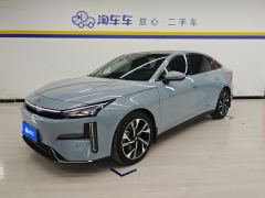 Geely Galaxy L6 1.5T 125km Vision Edition - ფოტო 1