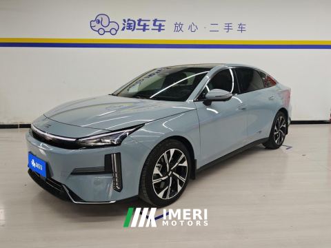 2024 Geely Galaxy L6 1.5T 125km Vision Edition - ავტომობილი ჩინეთიდან