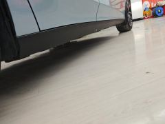 Geely Galaxy L6 1.5T 125km Vision Edition - ფოტო 10