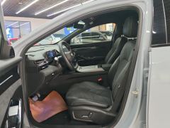 Geely Galaxy L6 1.5T 125km Vision Edition - ფოტო 14