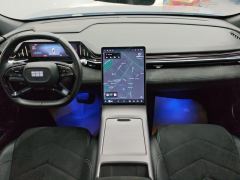 Geely Galaxy L6 1.5T 125km Vision Edition - ფოტო 16