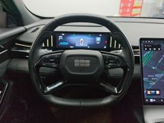 Geely Galaxy L6 1.5T 125km Vision Edition - ფოტო 18