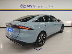 Geely Galaxy L6 1.5T 125km Vision Edition - ფოტო 2