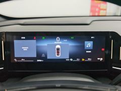 Geely Galaxy L6 1.5T 125km Vision Edition - ფოტო 20