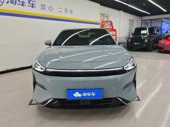 Geely Galaxy L6 1.5T 125km Vision Edition - ფოტო 3