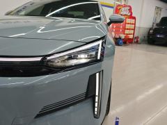 Geely Galaxy L6 1.5T 125km Vision Edition - ფოტო 4