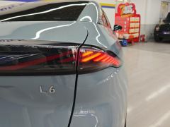 Geely Galaxy L6 1.5T 125km Vision Edition - ფოტო 5