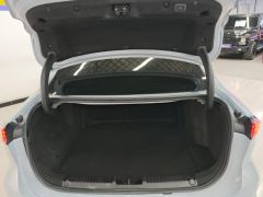 Geely Galaxy L6 1.5T 125km Vision Edition - ფოტო 7
