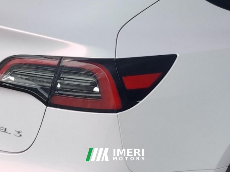 Tesla Model 3 556km Rear-Wheel Drive Edition - ავტომობილი ჩინეთიდან