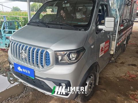2024 Changan T30 EV 301km 3.8 Version - ავტომობილი ჩინეთიდან