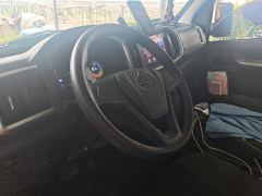 Changan T30 EV 301km 3.8 Version - photo 16