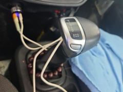 Changan T30 EV 301km 3.8 Version - photo 19