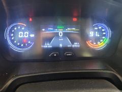 Changan T30 EV 301km 3.8 Version - photo 20