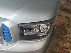 Changan T30 EV 301km 3.8 Version - photo 4