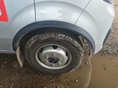 Changan T30 EV 301km 3.8 Version - photo 6
