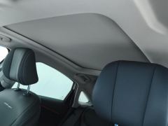 Chery Arrizo 8 High-Energy Edition 2.0T Dynamic - photo 15