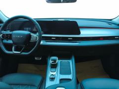 Chery Arrizo 8 High-Energy Edition 2.0T Dynamic - photo 16