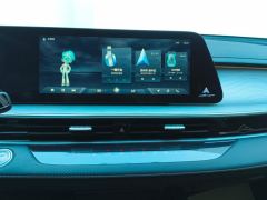 Chery Arrizo 8 High-Energy Edition 2.0T Dynamic - photo 17