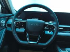 Chery Arrizo 8 High-Energy Edition 2.0T Dynamic - photo 18