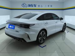 Chery Arrizo 8 High-Energy Edition 2.0T Dynamic - photo 2
