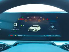 Chery Arrizo 8 High-Energy Edition 2.0T Dynamic - photo 20