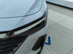 Chery Arrizo 8 High-Energy Edition 2.0T Dynamic - photo 4