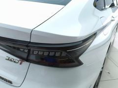 Chery Arrizo 8 High-Energy Edition 2.0T Dynamic - photo 5