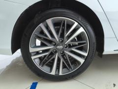 Chery Arrizo 8 High-Energy Edition 2.0T Dynamic - photo 6