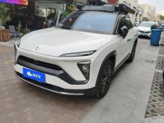 NIO ES6 610km Performance Edition 100kWh - фото 1