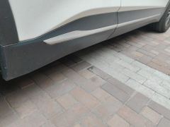 NIO ES6 610km Performance Edition 100kWh - фото 10