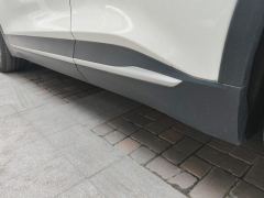 NIO ES6 610km Performance Edition 100kWh - фото 11