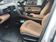 NIO ES6 610km Performance Edition 100kWh - фото 14