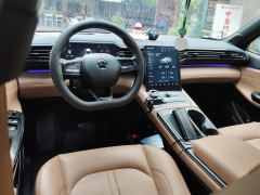 NIO ES6 610km Performance Edition 100kWh - фото 16