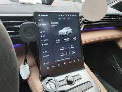 NIO ES6 610km Performance Edition 100kWh - фото 17