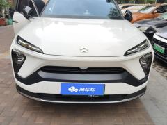 NIO ES6 610km Performance Edition 100kWh - фото 3