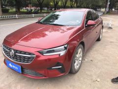 Buick Regal 552T Smart Version - фото 1