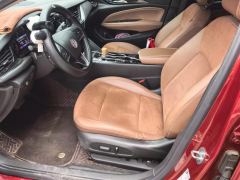 Buick Regal 552T Smart Version - фото 14