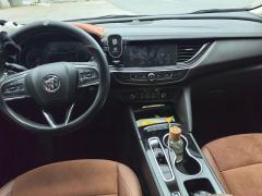 Buick Regal 552T Smart Version - фото 16