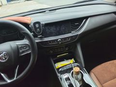 Buick Regal 552T Smart Version - фото 17