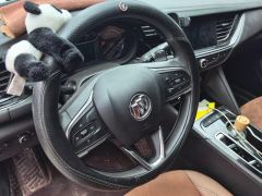 Buick Regal 552T Smart Version - фото 18